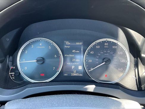 Used 2022 Lexus IS 300 image 22