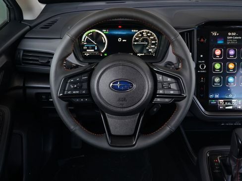 New 2026 Subaru Crosstrek 2.5i Limited AWD/4WD image 9