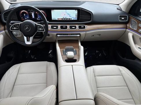 Used 2022 Mercedes-Benz GLE 350 image 25