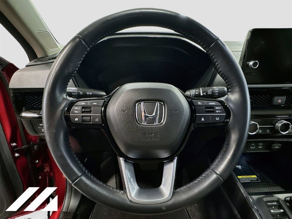 Used 2025 Honda CR-V EX-L image 11