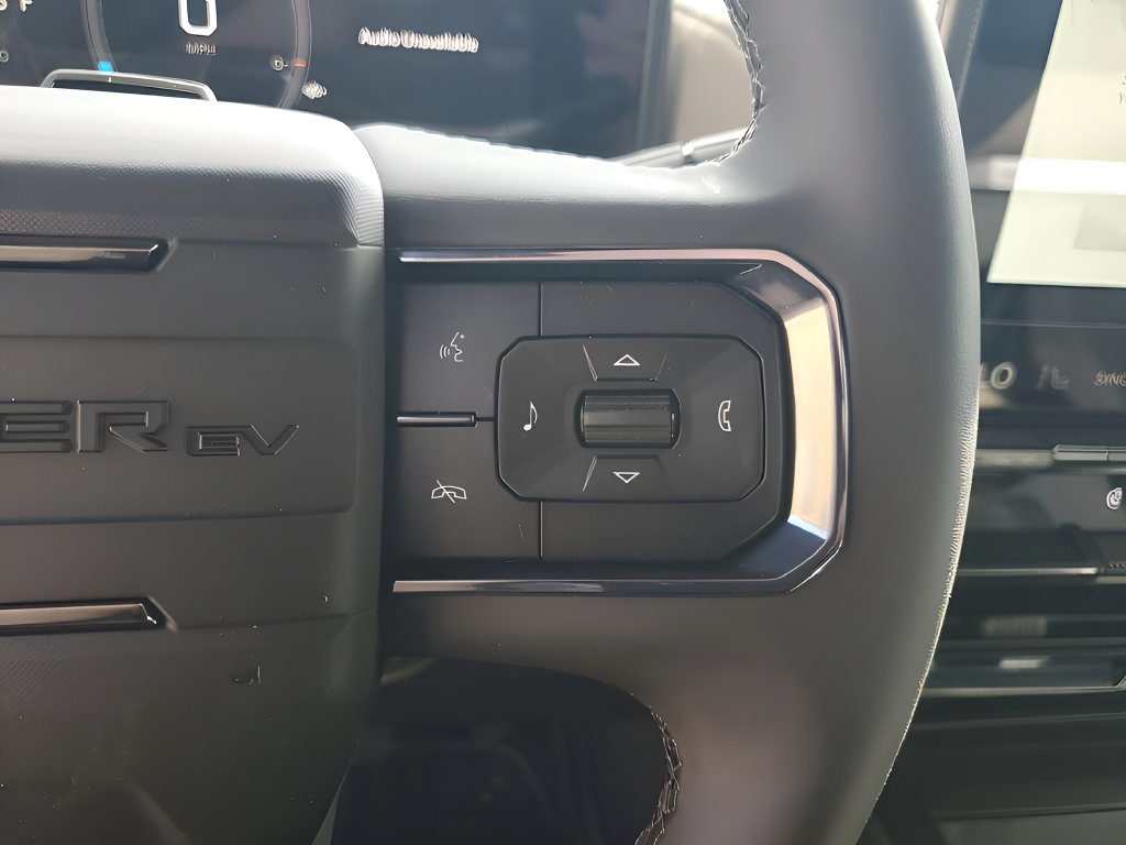 New 2026 GMC Hummer EV SUV AWD/4WD image 38