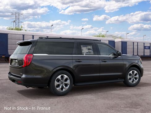 New 2027 Ford Expedition Max Active RWD image 6