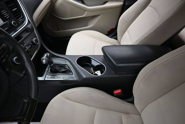 Used 2014 Kia Optima LX w/ LX Convenience Plus Package FWD image 26
