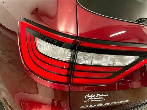 Used 2026 Dodge Durango GT RWD image 28