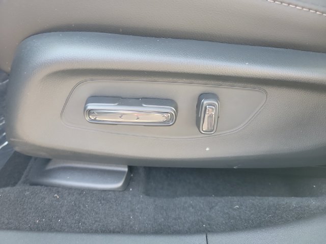 New 2027 Honda HR-V EX-L image 38