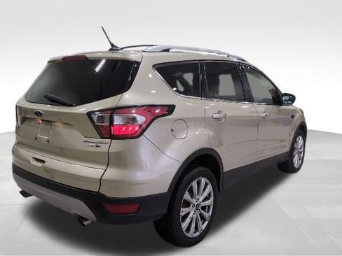 Used 2018 Ford Escape Titanium image 15