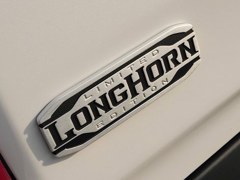 Used 2021 RAM 1500 Limited w/ Bed Utility Group image 13