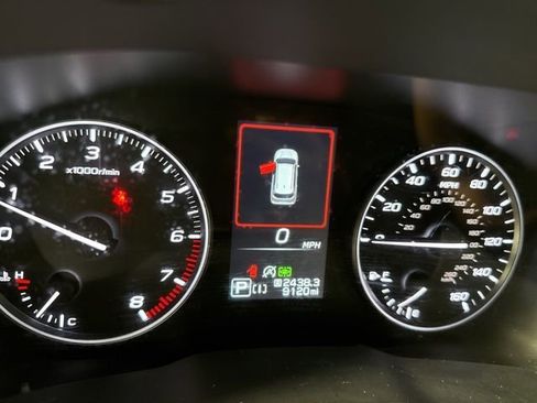 Used 2025 Subaru Forester Touring image 19