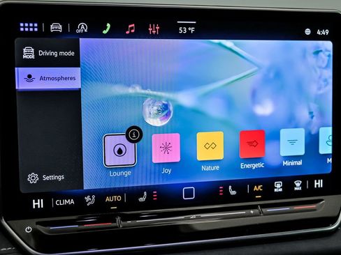 New 2026 Volkswagen Tiguan SE image 14