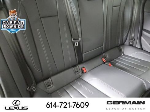 Used 2024 Audi A5 2.0T Premium image 22