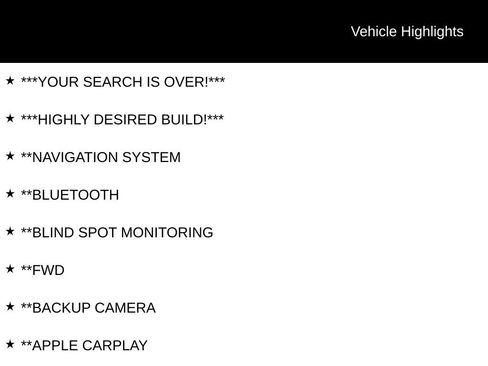 Used 2025 Honda Pilot EX-L image 2