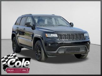 Used 2020 Jeep Grand Cherokee Limited 360° Tour