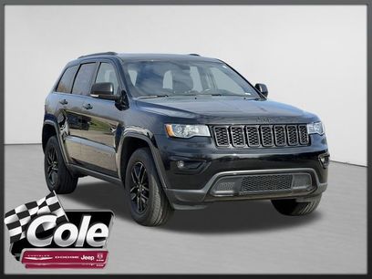 Used 2020 Jeep Grand Cherokee Limited