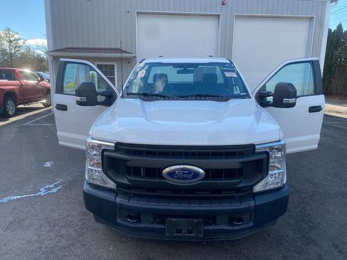 Used 2020 Ford F250 XL w/ Power Equipment Group image 29