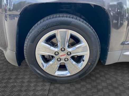 Used 2014 GMC Terrain SLT w/ Safety Package AWD/4WD image 33