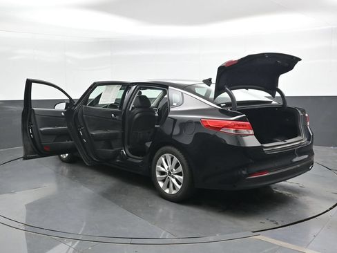 Used 2018 Kia Optima EX w/ Technology Package FWD image 49