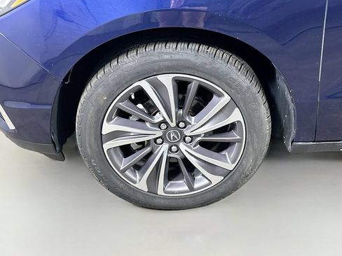 Used 2019 Acura MDX FWD w/ Technology Package image 8