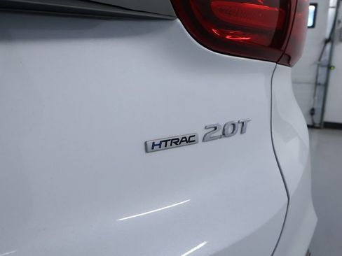 Used 2020 Hyundai Santa Fe Limited AWD/4WD image 11