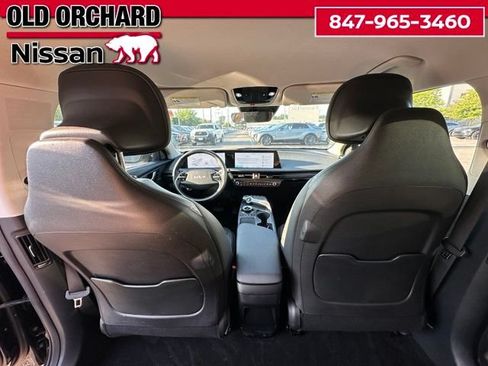 Used 2023 Kia EV6 Wind w/ Wind Technology Package AWD/4WD image 15