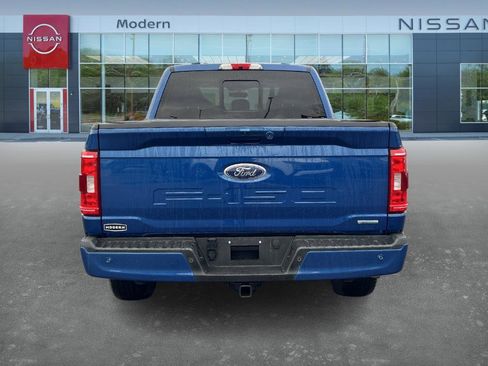 Used 2022 Ford F150 XLT w/ Equipment Group 302A High image 6