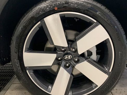 New 2026 Hyundai Santa Fe Limited image 28