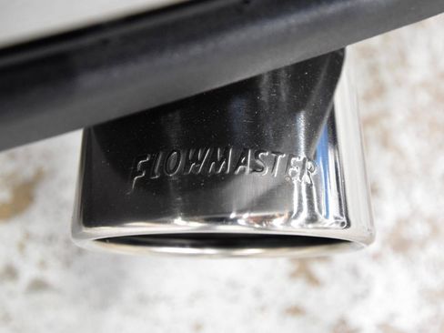 Used 2010 Chevrolet Camaro SS w/ RS Package RWD image 8