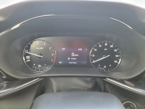 Used 2022 Buick Envision Preferred image 20