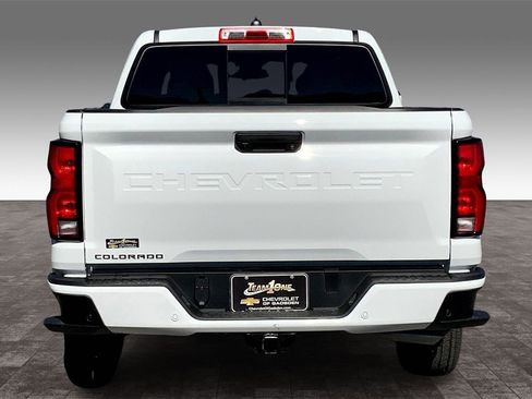 New 2026 Chevrolet Colorado LT w/ LT Convenience Package image 5
