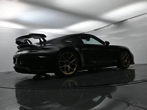 Used 2026 Porsche 911 GT3 RWD image 56