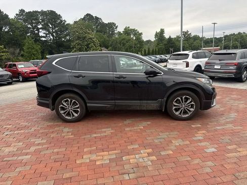 Used 2020 Honda CR-V EX image 16