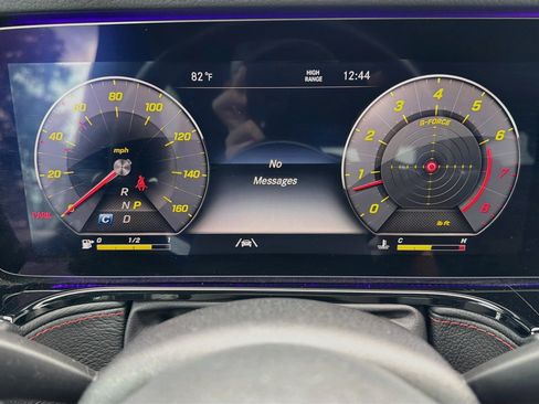 Used 2021 Mercedes-Benz G 550 w/ G Manufaktur Interior Package image 38