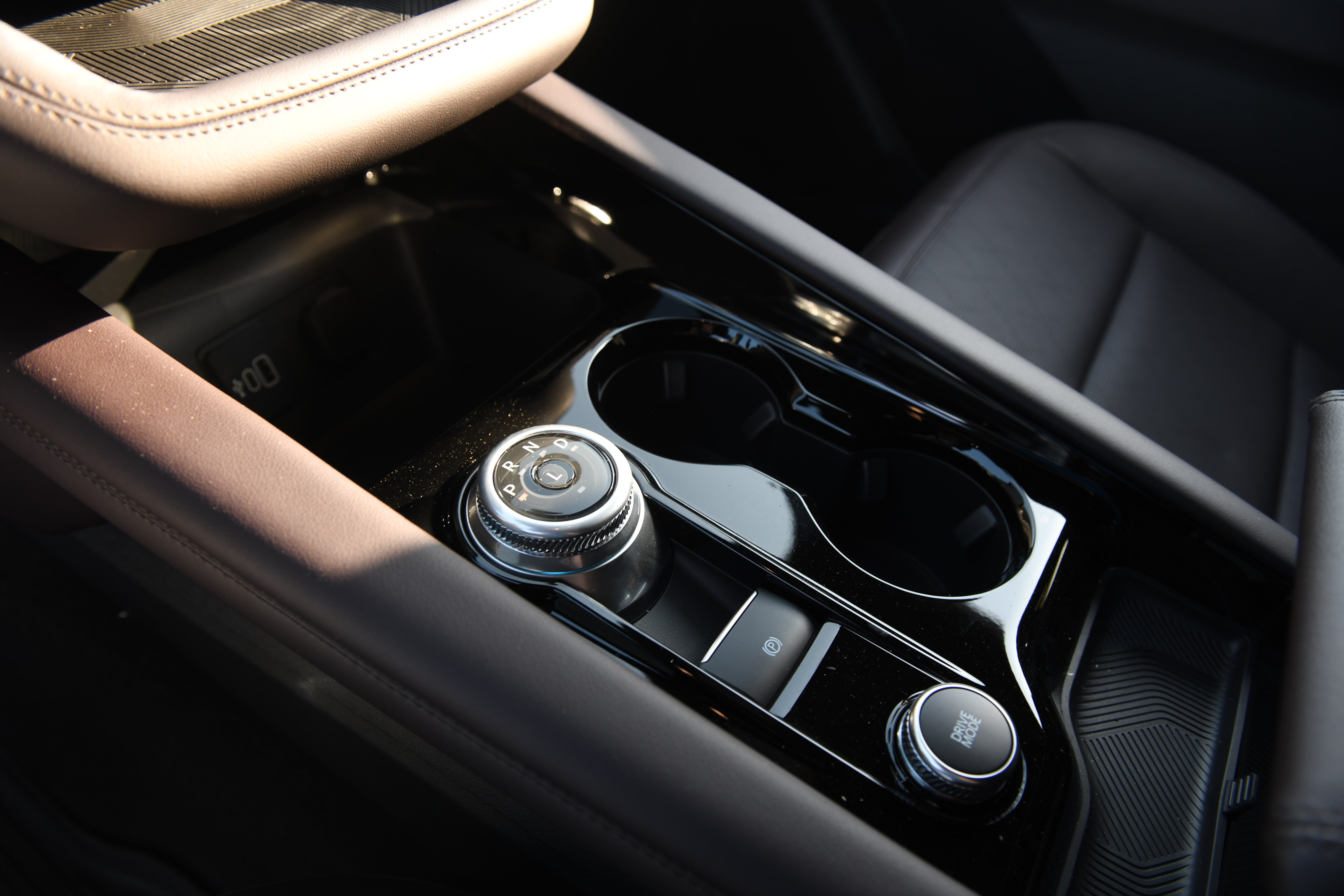 New 2026 Ford Explorer Platinum RWD image 20