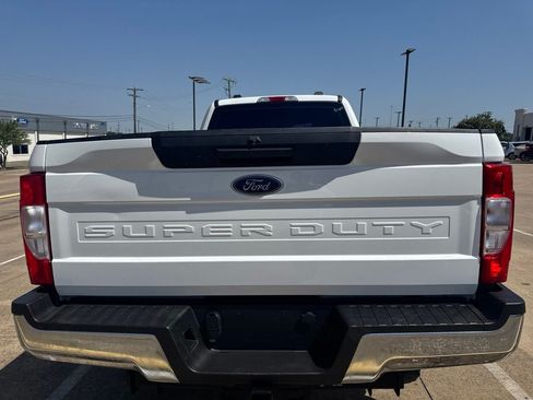 Used 2022 Ford F250 XL w/ STX Appearance Package AWD/4WD image 7