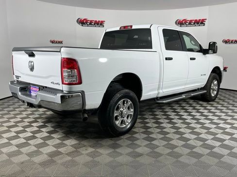 Used 2024 RAM 2500 Big Horn image 3