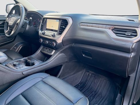 Used 2023 GMC Acadia Denali w/ Denali Technology Package AWD/4WD image 31