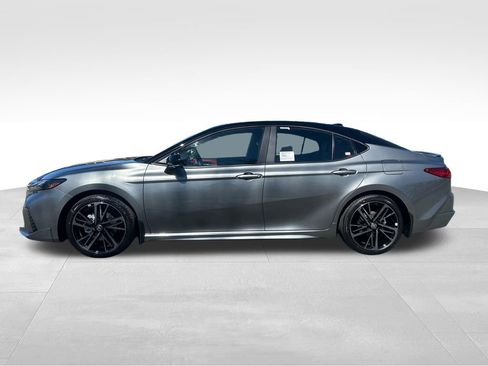New 2026 Toyota Camry XSE FWD image 2