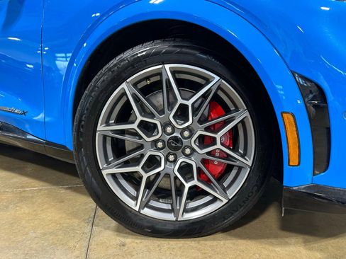 Used 2024 Ford Mustang Mach-E GT image 10