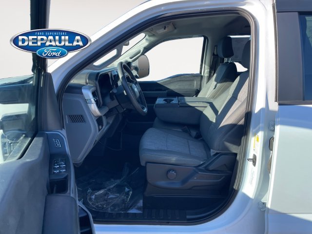 Used 2024 Ford F250 XL w/ STX Appearance Package AWD/4WD image 11