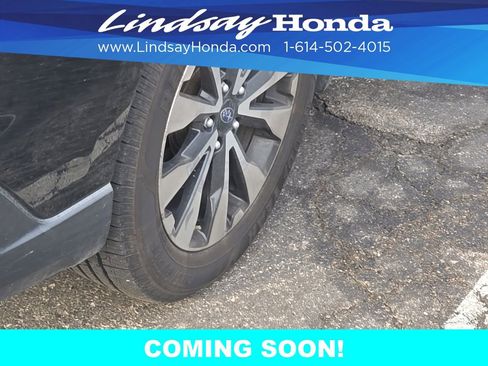 Used 2016 Subaru Outback 2.5i Limited image 6