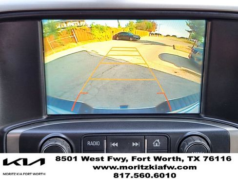 Used 2017 Chevrolet Silverado 2500 LT w/ Texas Edition AWD/4WD image 18