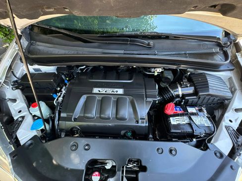 Used 2008 Honda Odyssey EX-L image 59