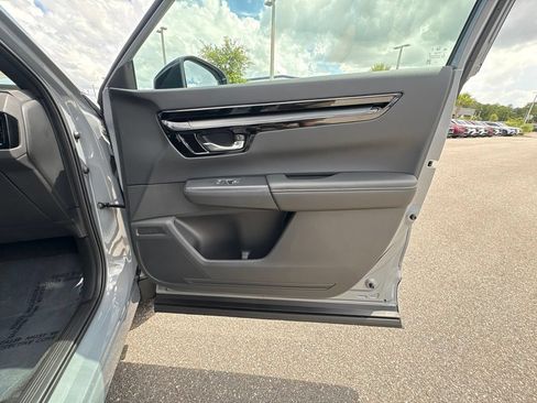Used 2026 Honda CR-V Sport Touring image 22