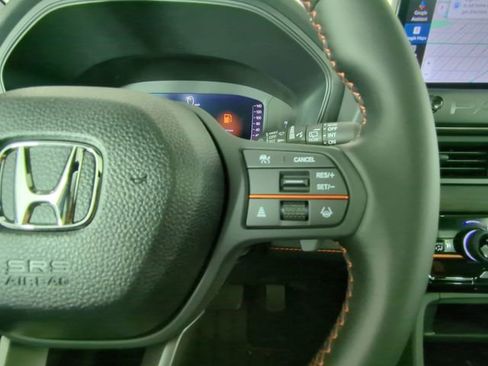 New 2026 Honda Passport TrailSport image 38