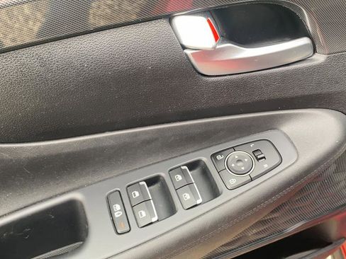 Used 2022 Hyundai Santa Fe SEL image 17