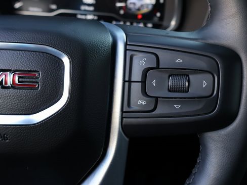 Certified 2024 GMC Yukon XL SLE w/ Gmc Pro Safety Plus Package image 38