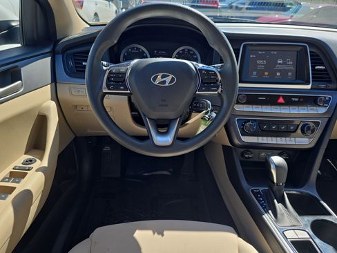 Used 2018 Hyundai Sonata ECO image 11
