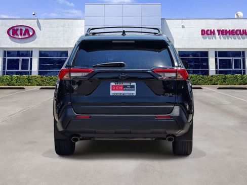 Used 2024 Toyota RAV4 XLE Premium w/ Weather Package FWD image 5