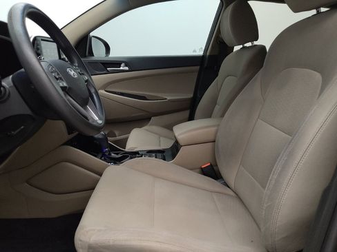 Used 2019 Hyundai Tucson SE FWD image 17