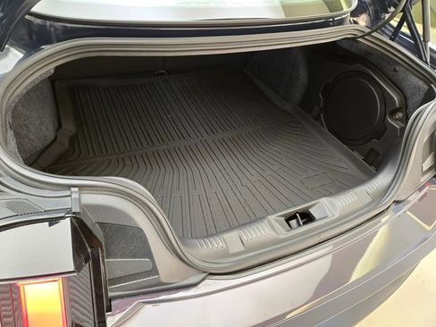 Used 2025 Ford Mustang Dark Horse RWD image 19