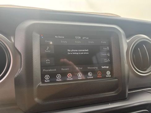 Used 2023 Jeep Wrangler Sport S image 20